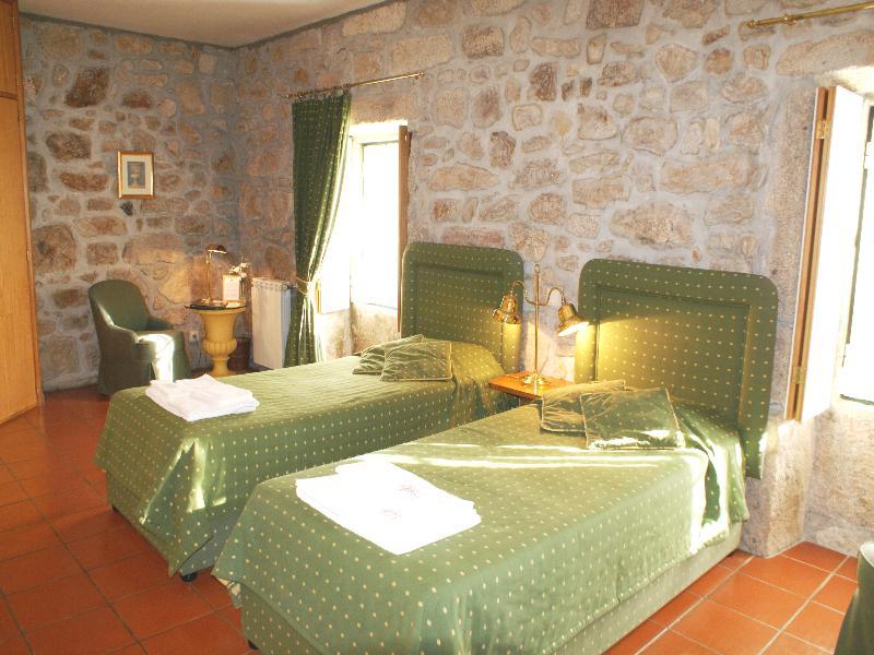 Bed and Breakfast Casa Da Lage Ponte de Lima Zewnętrze zdjęcie