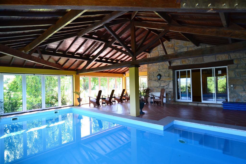 Bed and Breakfast Casa Da Lage Ponte de Lima Zewnętrze zdjęcie