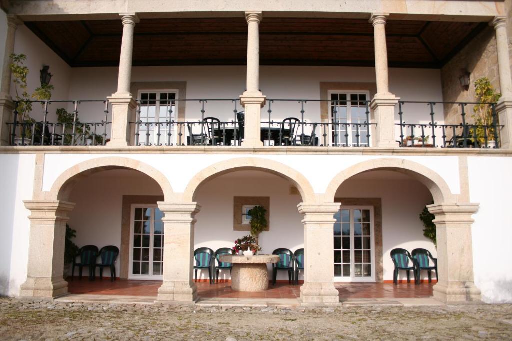 Bed and Breakfast Casa Da Lage Ponte de Lima Zewnętrze zdjęcie