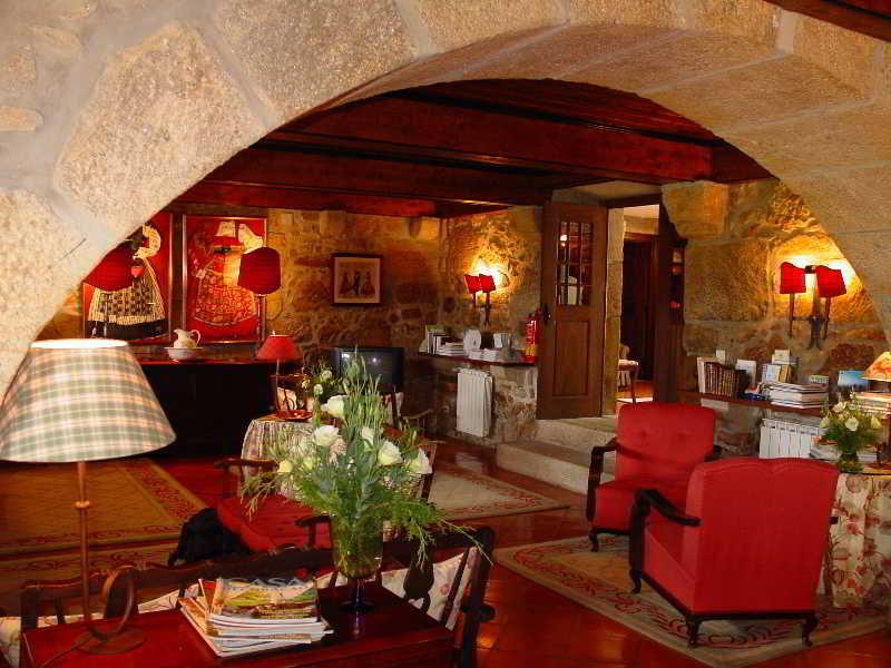 Bed and Breakfast Casa Da Lage Ponte de Lima Zewnętrze zdjęcie