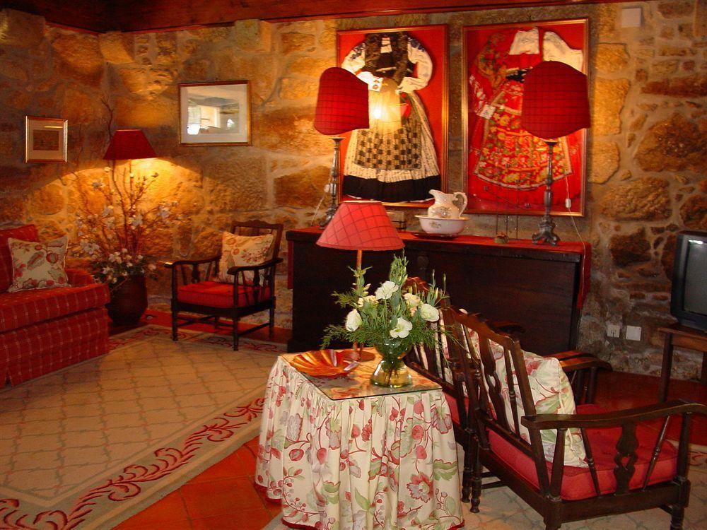 Bed and Breakfast Casa Da Lage Ponte de Lima Zewnętrze zdjęcie