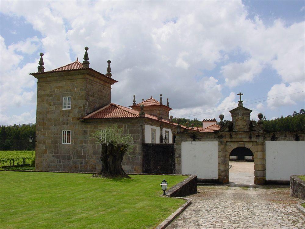 Bed and Breakfast Casa Da Lage Ponte de Lima Zewnętrze zdjęcie