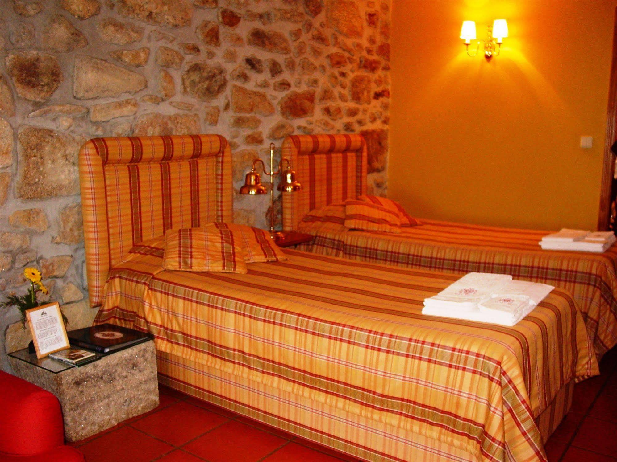 Bed and Breakfast Casa Da Lage Ponte de Lima Zewnętrze zdjęcie