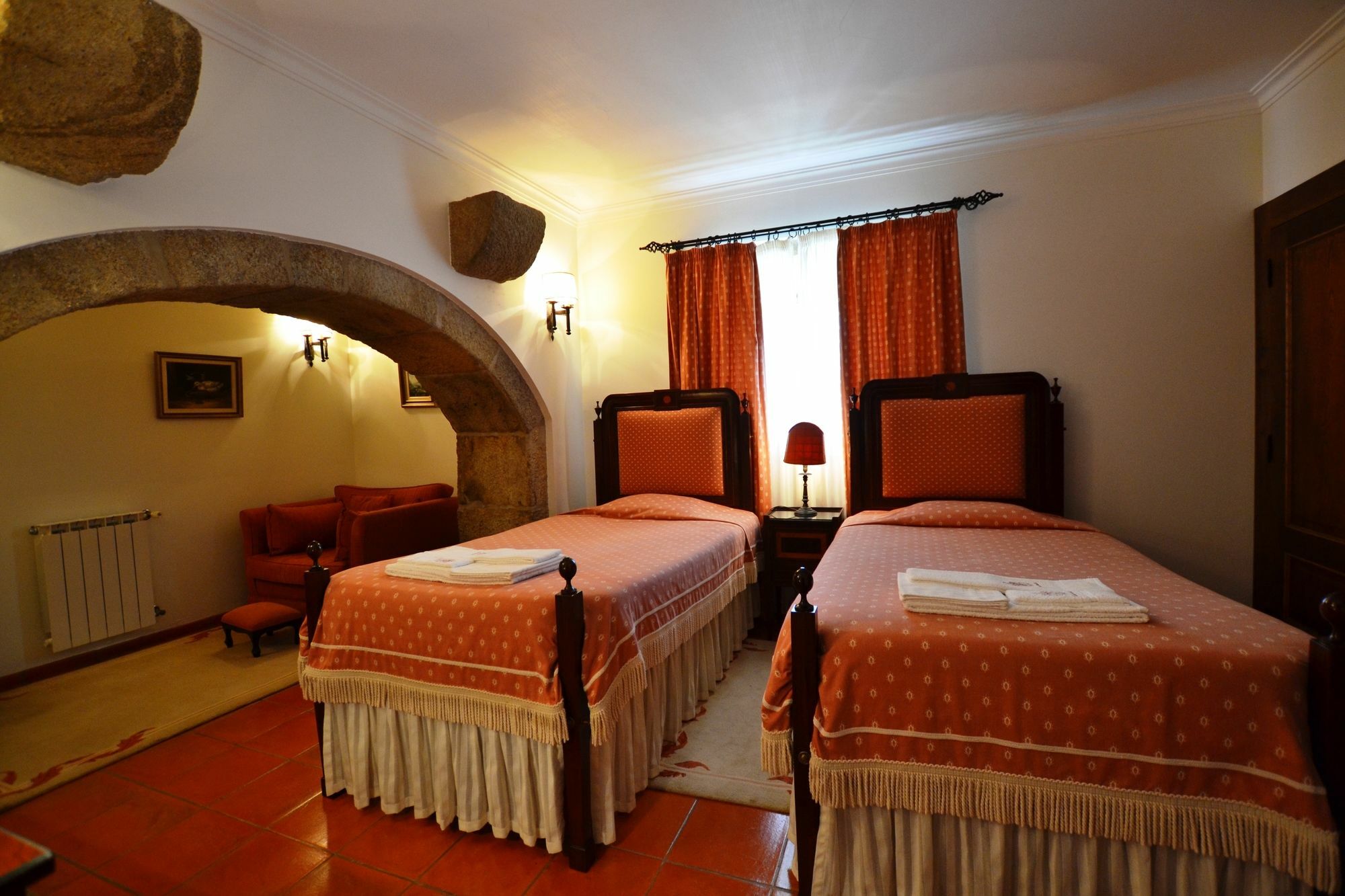 Bed and Breakfast Casa Da Lage Ponte de Lima Zewnętrze zdjęcie