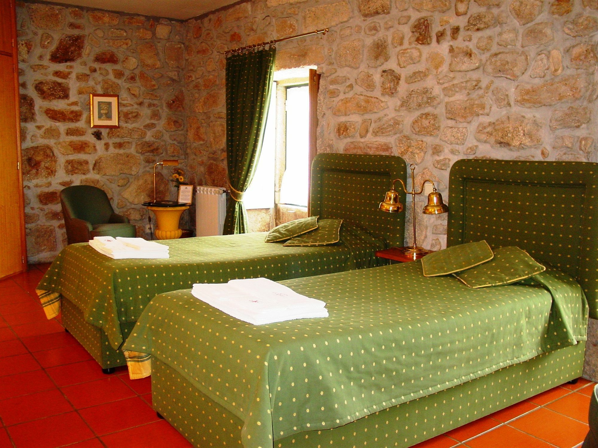 Bed and Breakfast Casa Da Lage Ponte de Lima Zewnętrze zdjęcie