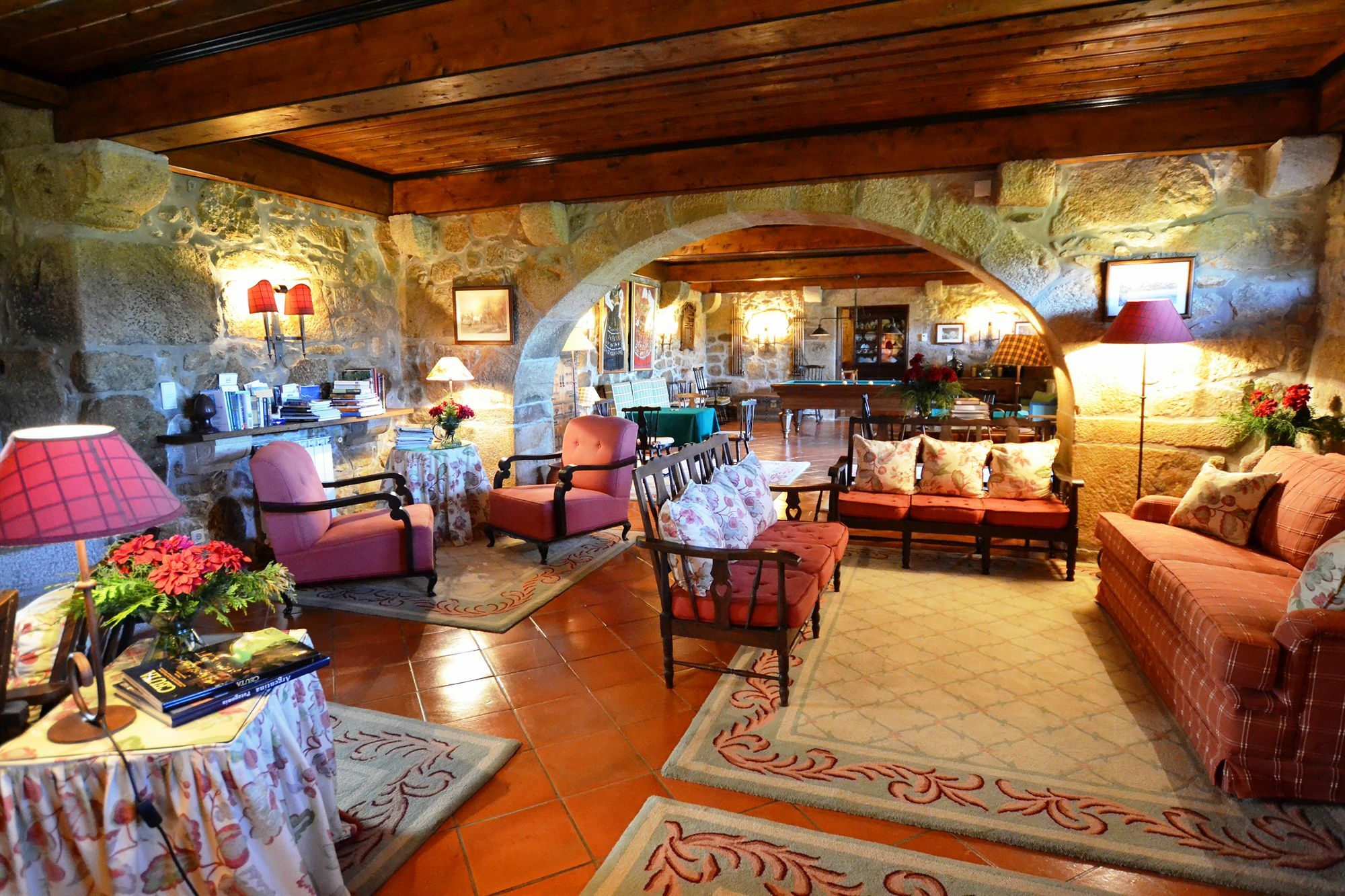Bed and Breakfast Casa Da Lage Ponte de Lima Zewnętrze zdjęcie